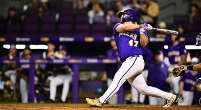 LSU baseball
