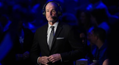 Jay Bilas declares Florida 'Final Four, national championship good'