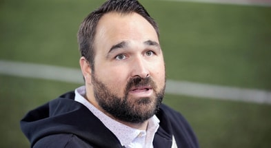 Tyler Bowen