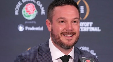 Dan Lanning