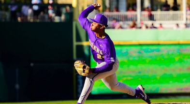 LSU Anthony Eyanson