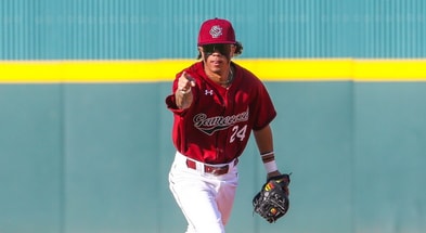 jordan-carrion_54374011189_o-South Carolina Gamecocks baseball vs Morehead State-March 8 2025-Founders-Park-Columbia-SC-Credit Katie Dugan GamecockCentral