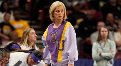 NCAA Womens Basketball: SEC Conference Tournament Semifinal - Texas vs LSU