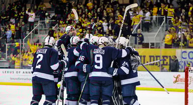 NCAA Hockey: Penn State at Michigan