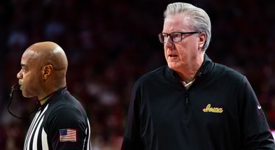 Fran McCaffery(22)
