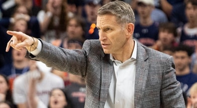 Alabama HC Nate Oats