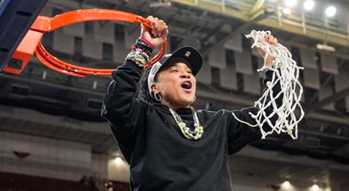 dawn staley