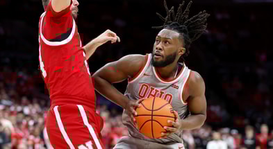 Bruce Thornton, Ohio State