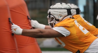 Tennessee Vols Football