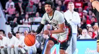 Tyrin Lawrence Georgia