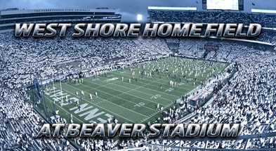 Beaver Stadium