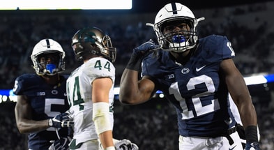 Chris Godwin penn State football On3