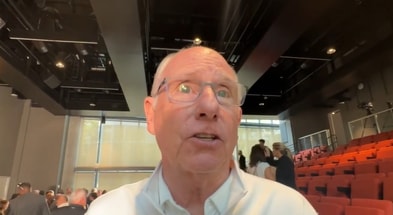 Jim Larranaga