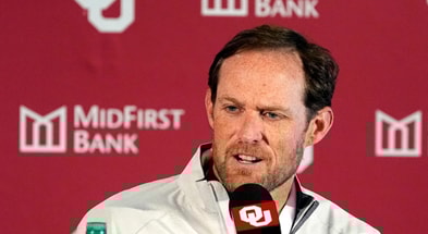 OU Jim Nagy