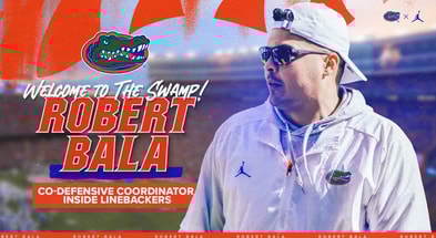 Robert-Bala-Florida-Gators