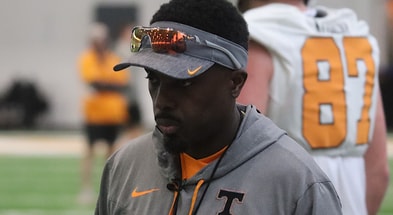 Tennessee DC Tim Banks