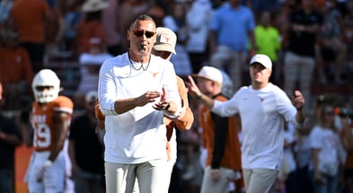 Steve Sarkisian