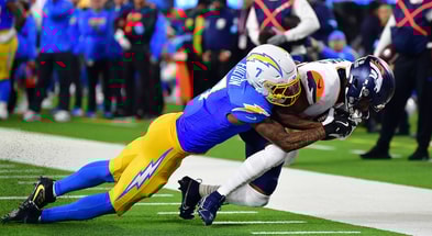 NFL: Denver Broncos at Los Angeles Chargers
