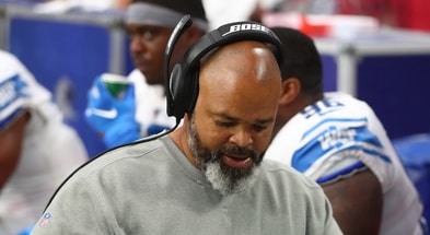 NFL: Detroit Lions at Arizona Cardinals