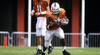 Clinton Portis
