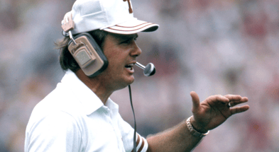 Fred Akers