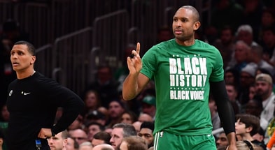 Al Horford