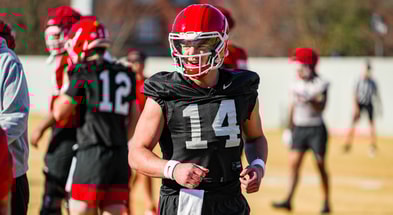 Gunner Stockton Georgia