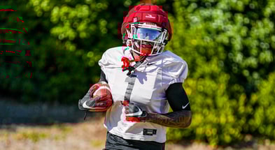 Ellis Robinson IV Georgia