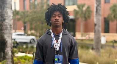 Devin Jackson