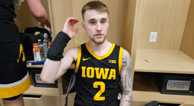 Brock Harding(5)