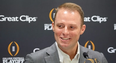 greg mcelroy talks south carolina gamecocks