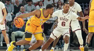 Tony Perkins, Missouri. Dellquan Warren, Mississippi State