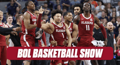 Alabama Basketball Show