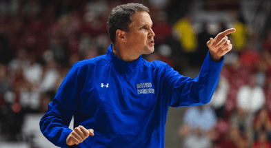 Will Wade