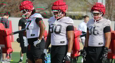 Georgia Elijah Griffin