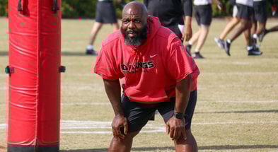 Tray Scott Georgia