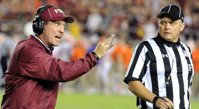 FSU football jimbo fisher