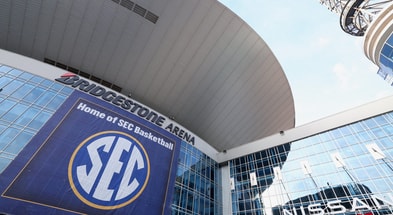Tennessee Basketball, SEC Tournament | Tennessee Athletics