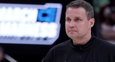 Will Wade