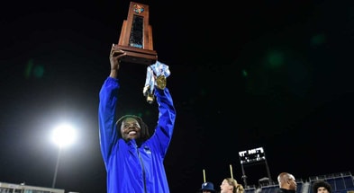 Teddy Bridgewater