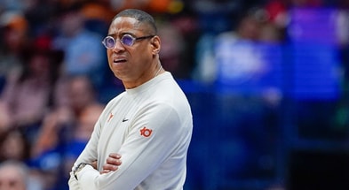 Rodney Terry, Texas Basketball | Andrew Nelles / The Tennessean / USA TODAY NETWORK via Imagn Images