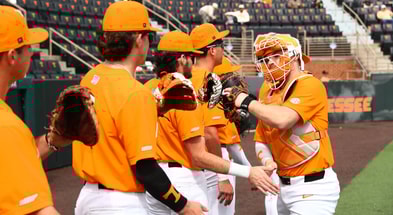 Tennessee Baseball