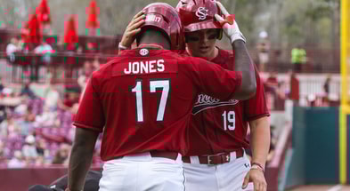 Kennedy Jones and KJ Scobey