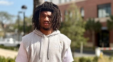 JaReylan McCoy