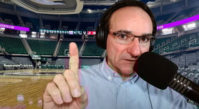 Live FInger point