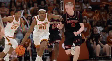 Tre Johnson