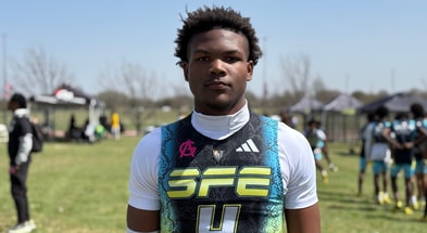 Tristen Keys