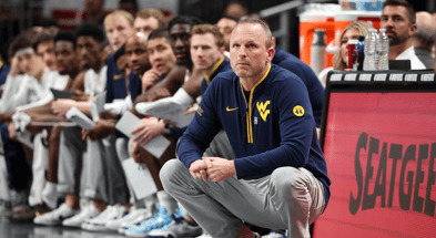 Darian DeVries head coach