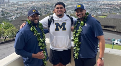 Malakai Lee
