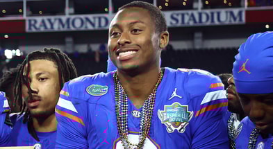 Florida QB DJ Lagway